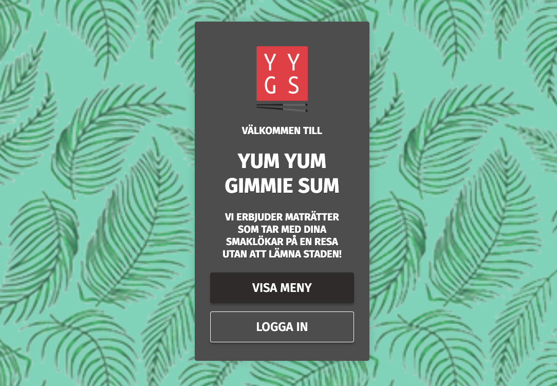YumYumGimmieSum